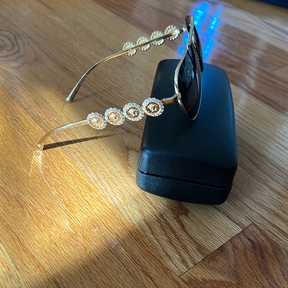 Versace sunglasses